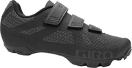 Buty rowerowe - Giro Buty męskie GIRO RANGER black roz.43 NEW - miniaturka - grafika 1