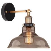 Lampy ścienne - D2.Design Kinkiet New York Loft 3 dymiony 83888 - miniaturka - grafika 1