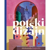 Poradniki hobbystyczne - teraz polski dizajn - miniaturka - grafika 1