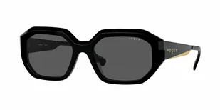 Okulary Przeciwsłoneczne Vogue VO 5554S W44/87 - Okulary przeciwsłoneczne - miniaturka - grafika 1