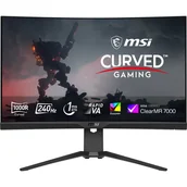 Monitory - MSI MPG 275CQRXFDE 27" 2560 x 1440 Wide Quad HD Czarny MPG 275CQRXFDE - miniaturka - grafika 1