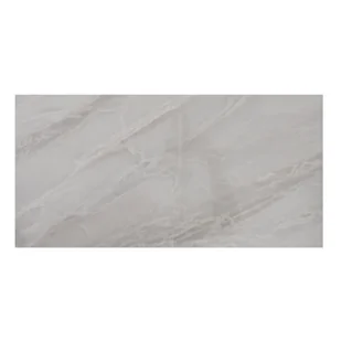 Płytka samoprzylepna marmur szary PS-0007 60 x 30 cm 4 szt. - Panele ścienne i boazeria - miniaturka - grafika 1