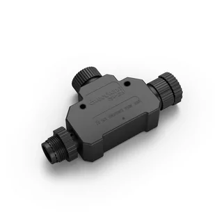 Philips Philips Hue Outdoor LV T-Part 915006001801 - Systemy inteligentnych domów - miniaturka - grafika 1