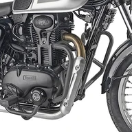 Części motocyklowe - Specjalny pałąk, czarny, do Benelli Imperiale 400 (2020) - miniaturka - grafika 1