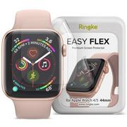 Akcesoria do smartwatchy - Apple Rearth Folia Ringke Easy Flex 3-Pack Watch 5/4 44mm 8809716076215 - miniaturka - grafika 1