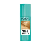 Farby do włosów i szampony koloryzujące - Loreal Magic Retouch blond - miniaturka - grafika 1