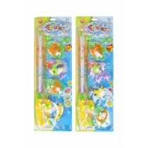 Mega Creative Rybki Magnetyczne 459861 - Gry planszowe - miniaturka - grafika 1