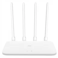 Routery - Xiaomi Router 4A Router WiFi Dual Band AC1200 - miniaturka - grafika 1