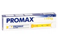 Suplementy i witaminy dla psów - VETPLUS Promax probiotyk dla psów małych ras 9ml - miniaturka - grafika 1