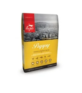Orijen Puppy 6 kg - Sucha karma dla psów - miniaturka - grafika 5