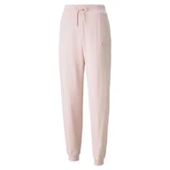 Spodnie sportowe damskie - Puma Spodnie Her High Waist 58952836 - miniaturka - grafika 1