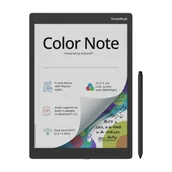 Czytniki ebooków - PocketBook Color Note - miniaturka - grafika 1
