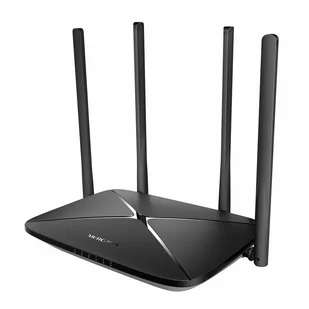 TP-Link MB115-4G router bezprzewodowy Fast Ethernet Jedna częstotliwości (2,4 GHz) Czarny MB115-4G - Routery - miniaturka - grafika 1