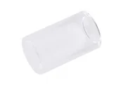 Akcesoria spawalnicze - Dysza gazowa QUARTZSystem 9/20 17/18/26 mała soczewka / Spartus - NW9-17-32D20 - miniaturka - grafika 1