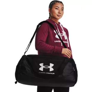 Torba Under Armour Undeniable 5.0 Duffle MD - Torby sportowe - miniaturka - grafika 3