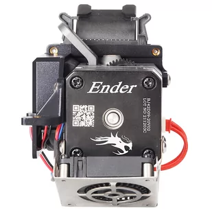 Creality Sprite Extruder Pro Kit 300°C High Temperature Printing for Ender-3 S1 /S1 PRO CR10 Smart Pro 3D Printer - Pozostałe akcesoria sieciowe - miniaturka - grafika 1
