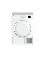Suszarki do prania - Beko DS7511PA Biały - miniaturka - grafika 1