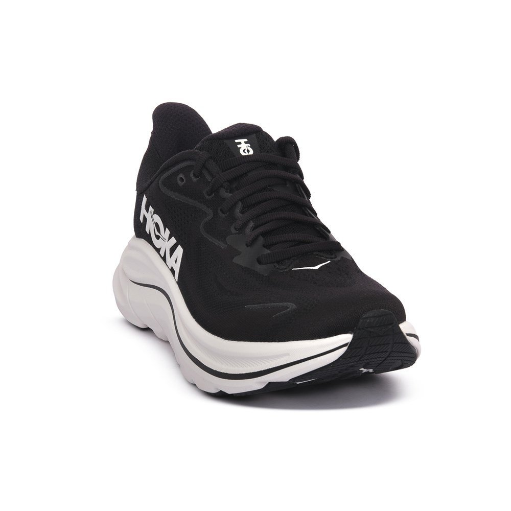Buty Hoka One One 1162031BWHT