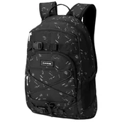 Plecaki - Plecak Dakine czarny OS - miniaturka - grafika 1