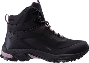 Buty trekkingowe damskie Elbrus Damskie buty trekkingowe turystyczne softshell Elbrus Elby Mid Ag Wo's rozmiar 39 - Buty trekkingowe damskie - miniaturka - grafika 1
