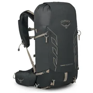 Torebki damskie - Damski plecak turystyczny Osprey Tempest Velocity 30 Rozmiar plecaka: XS/S / Kolor: czarny/szary - miniaturka - grafika 1