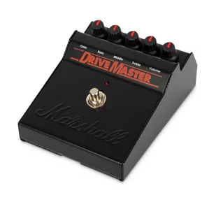 Marshall Drivemaster re-issue - Procesory dźwięku i przedwzmacniacze - miniaturka - grafika 1