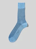 Skarpetki męskie - Skarpety z czystej bawełny model ‘Shadow’ - miniaturka - grafika 1