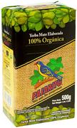 Yerba Mate - Pajarito Organica 500g - miniaturka - grafika 1