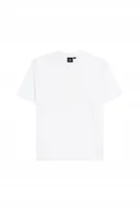 Koszulki męskie - Męski T-shirt VANS Original Standards SS White VN000P54WHT1 M - miniaturka - grafika 1