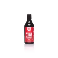 Kosmetyki samochodowe - GOOD STUFF Tire Dressing SHINE - Dressing do opon efekt połysku (250ml) - miniaturka - grafika 1