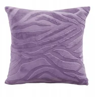 Kołdry i poduszki dla dzieci - Poszewka dekoracyjna SAWANNA, 40x40+15 z zakładką - miniaturka - grafika 1