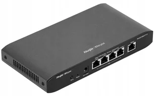 Reyee RG-EG105G-P-V3 Router RG-EG105G-P-V3 - Routery - miniaturka - grafika 1