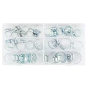 Pozostałe narzędzia ogrodowe - NEO Zestaw opasek ślimakowych 11-981 - miniaturka - grafika 1