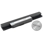 Baterie do laptopów - Bateria Avacom Asus A43/A53/A45/X84 Li-Ion 10,8V 5600mAh (NOAS-K53N-P28) - miniaturka - grafika 1