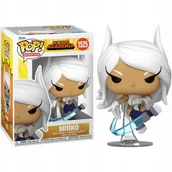 Figurki dla dzieci - Funko! POP Vinyl MHA Mirko - miniaturka - grafika 1
