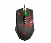 Myszki - A4Tech BLOODY BLAZING A60 AVAGO 6200 DPI myszka gamingowa - miniaturka - grafika 1