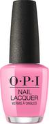 Lakiery do paznokci - OPI Nail Lacquer Peru Collection lakier do paznokci 15 ml Nr. nlp30 - lima tell you about this color! - miniaturka - grafika 1