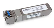 Pozostałe akcesoria sieciowe - Lancom Systems SFP-LX-LC10 moduł przekaźników sieciowych Swiatłowód 10000 Mbit/s SFP+ 1310 nm - miniaturka - grafika 1