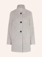 Płaszcze damskie - Gil Bret Płaszcz grau - miniaturka - grafika 1