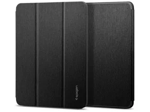 Spigen Szkło hartowane Glas.TR EZ Fit do Apple iPad Air 4 2020 - Szkła hartowane na telefon - miniaturka - grafika 2
