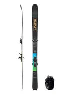 Narty - Zestaw skiturowy Majesty Supertour + C-Crest 10 + Foki - 178 cm - miniaturka - grafika 1