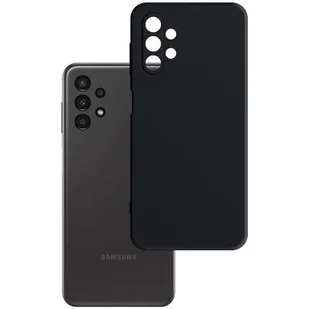 3mk Matt Case Samsung Galaxy A53 5G czarny - Etui i futerały do telefonów - miniaturka - grafika 1