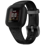 Smartwatch - Garmin Vivofit Junior 3 010-02441-03 Czarny - miniaturka - grafika 1