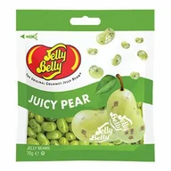 Żelki - JELLY BELLY JUICY PEAR 70G ŻELKI GRUSZKA. - miniaturka - grafika 1