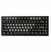 Klawiatury - VGN Klawiatura FLASH 75 PRO Magnetyczna - miniaturka - grafika 1