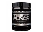 SCITEC Testo Punch - 120Caps (728633110452)