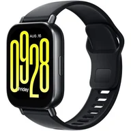 Smartwatch - Xiaomi Redmi Watch 5 Active Czarny - miniaturka - grafika 1