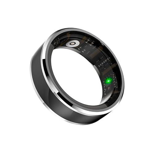 Cool Health + podstawa Powerbank (zdrowie, sport, sen) rozmiar 22 mm Smart Ring  