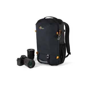 Plecak Lowepro Trekker Lt Bp 250 Black - Paski, szelki, uprzęże foto - miniaturka - grafika 1