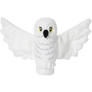 Maskotka LEGO Harry Potter Hedwiga 342800 - Maskotki i pluszaki - miniaturka - grafika 1